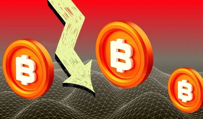 BTC Price Enters a Reset Phase After $74,500 Crash Shakes Market Structure