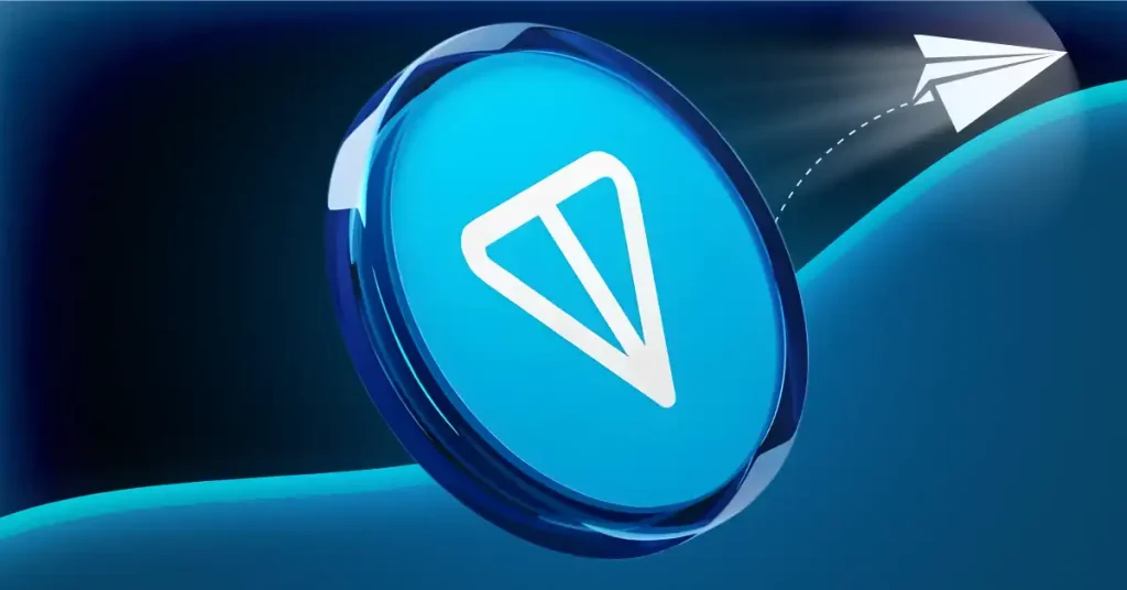 Telegram’s TON Wallet Adds Crypto Yield Feature