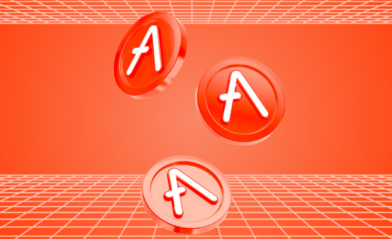 AAVE price Faces Double Shock as Governance Rift Deepens