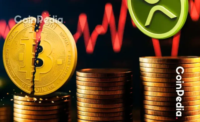 Israel Launches Attack on Iran, Crypto Market Crash [Live] Updates