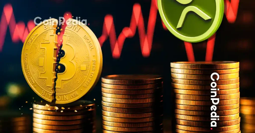 Israel Launches Attack on Iran, Crypto Market Crash [Live] Updates