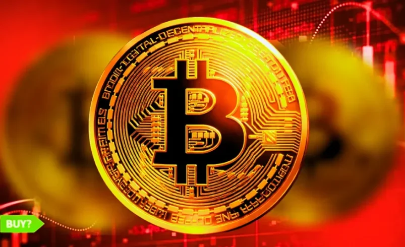 Bitcoin Price Bottom Not In Yet? Data Signals More Pain Ahead