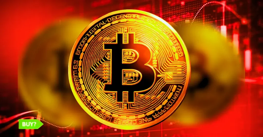 Bitcoin Price Bottom Not In Yet? Data Signals More Pain Ahead