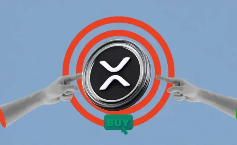 Alleged Leaked Documents Claim XRP Could 100x as Ripple’s New System Expands