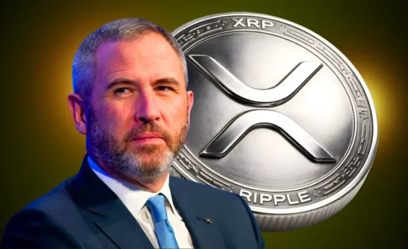 Ripple’s Hidden Power Play: Could XRP Be the Backbone of Instant Global Payments?