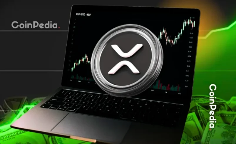 Why is the XRP Price Rallying Today?