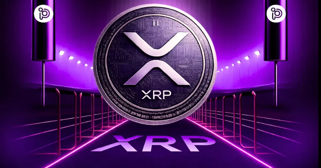 XRP SOPR Turns Negative as Holders Realise Losses—Is the Price at Risk of Slipping Below the $1?