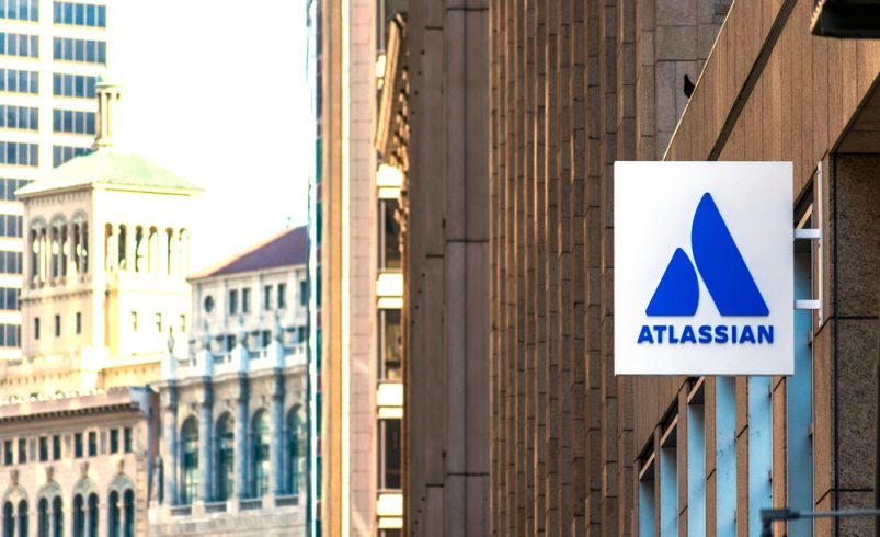 Atlassian stock loses support ahead of earnings: is it a buy?