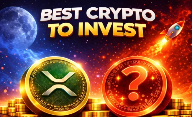 Best Crypto to Invest in 2026: This DeFi Token is Predicted to Beat Ripple (XRP) 2021 Gains