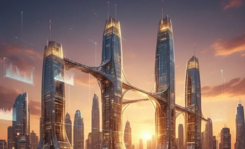 The UAE Bet Big on Blockchain – Now It’s Paying Off