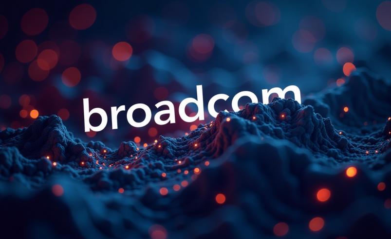 Broadcom stock: risky pattern emerges despite solid tailwinds