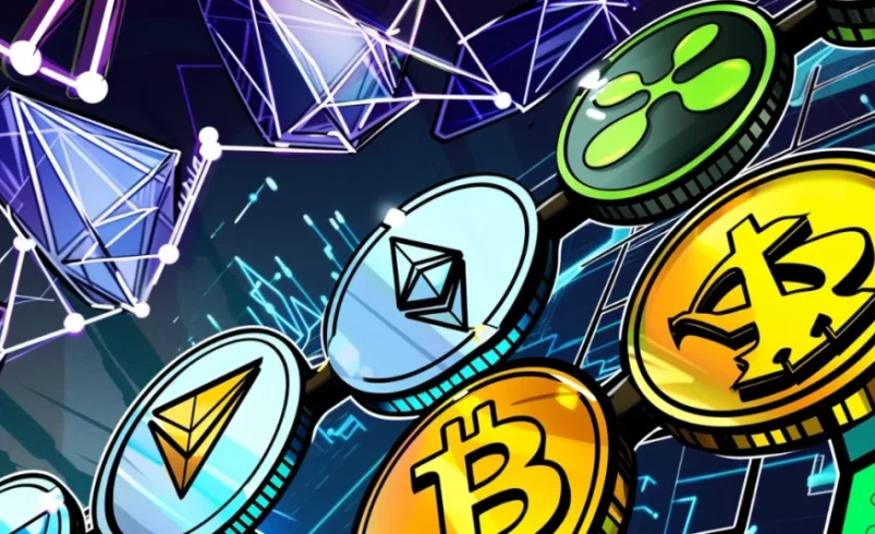 The Only New Altcoin Showing 300% Growth While Crypto Market is Down