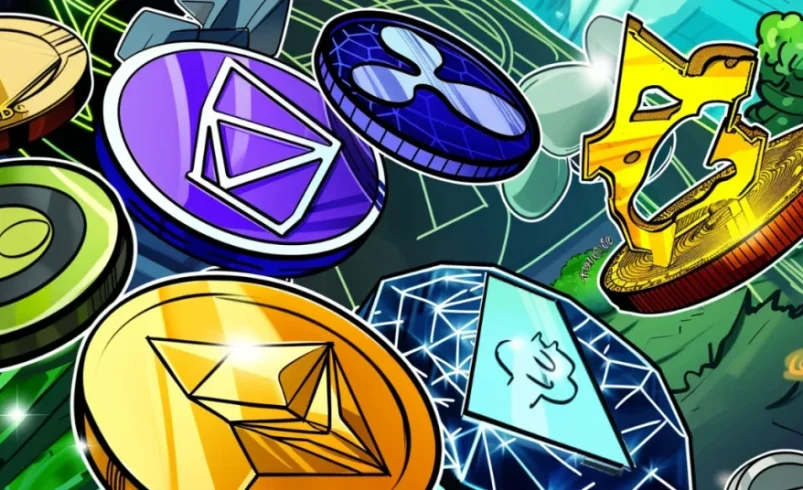 This $0.04 New Crypto Just Hit 3x: Why Investors See Another 500% Move