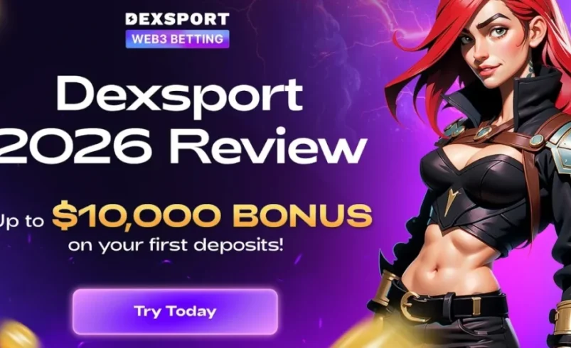 Dexsport Review 2026: A Licensed, No-KYC Crypto Betting Platform Built Around Privacy