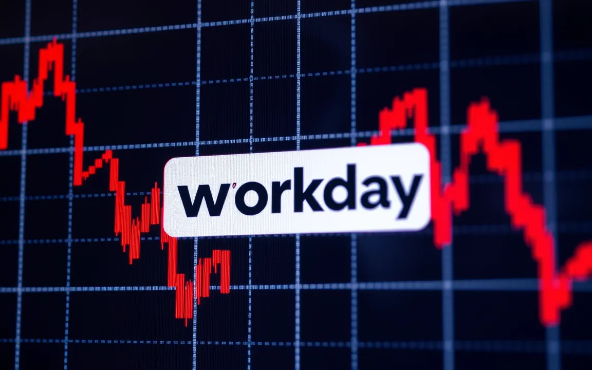 Workday stock is stuck in a bear market: is it a bargain in plain sight?