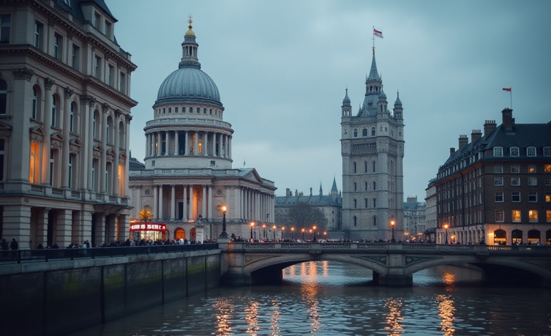 Top news catalysts for FTSE 100 and FTSE 250 Indices this week