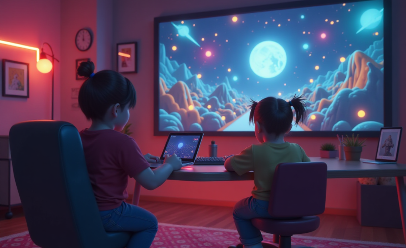 Roblox stock price forecast ahead of earnings: here’s why it may rebound