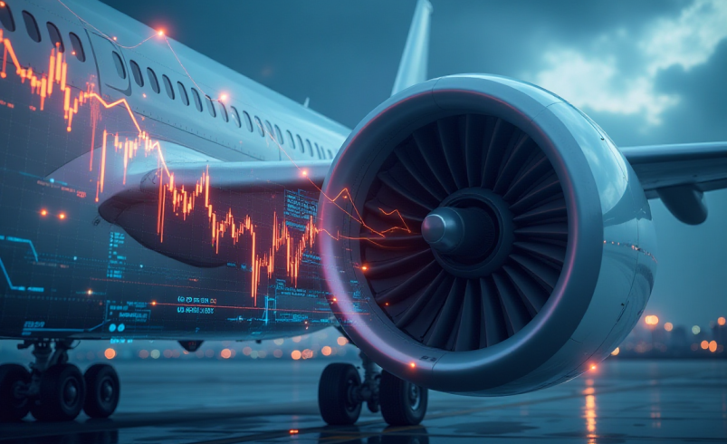 GE Aerospace stock points to more gains as new major catalysts emerge