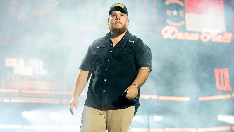 Luke Combs’ brutal response to ‘liberal’ labels: ‘Why do we all care?’
