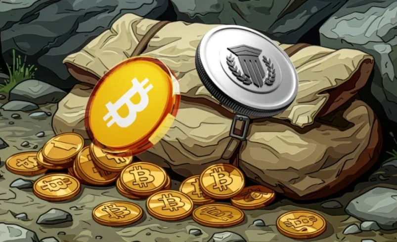 Top 3 Cryptos to Invest In as Whales Accumulate Ahead of the Next Bull Run