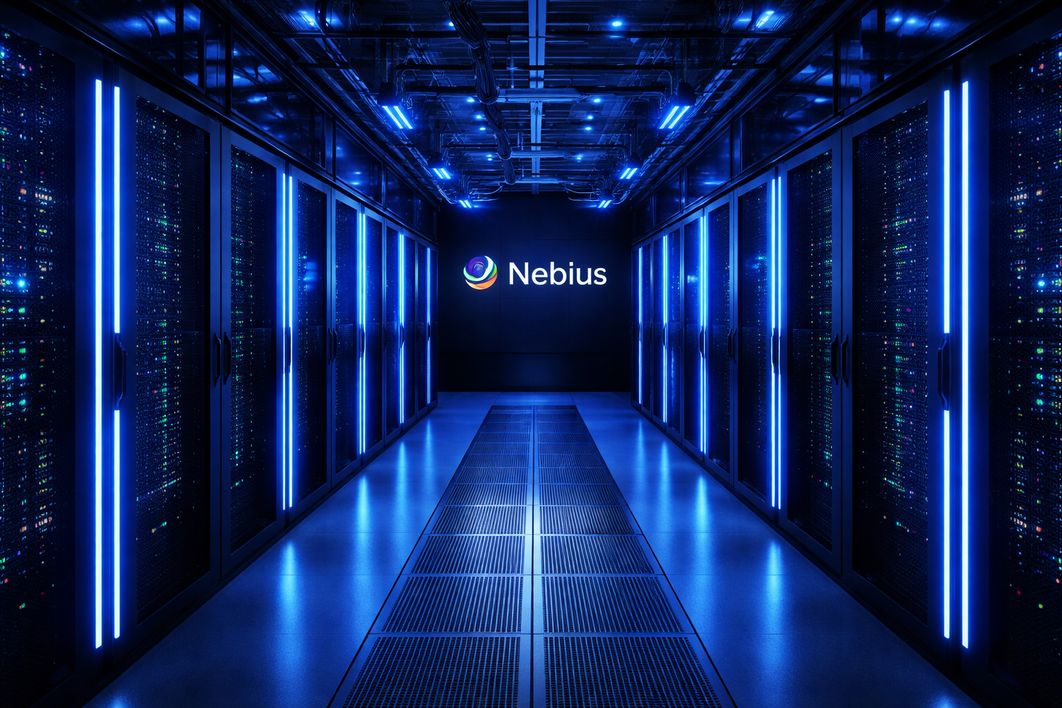 Nebius stock forms a rare bullish pattern despite elevated risks