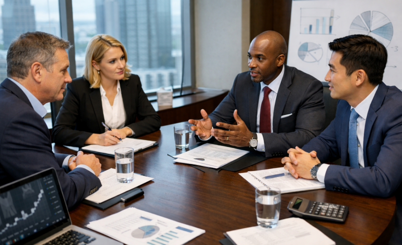 We predicted Blue Owl stock price crash: what’s next?