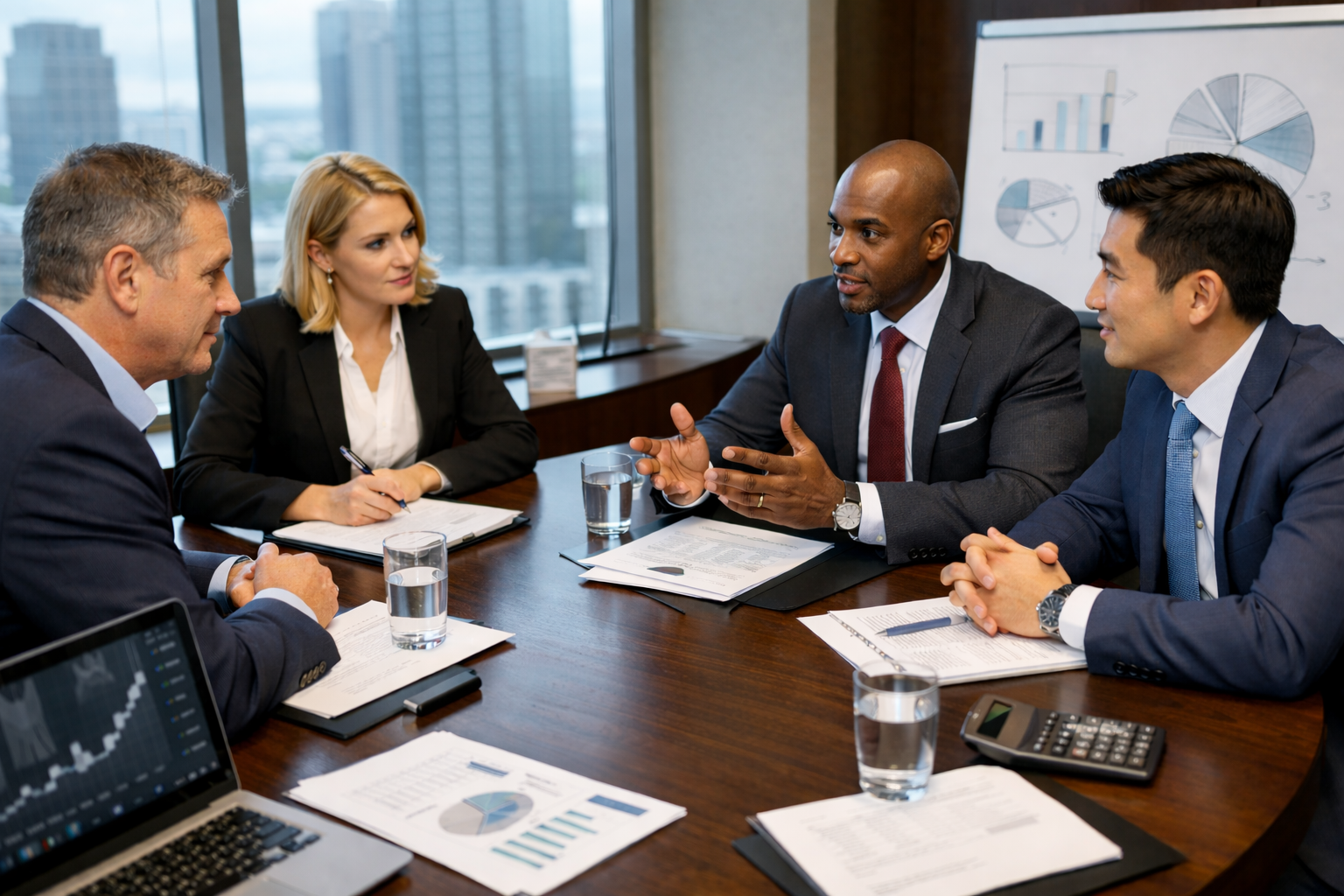 We predicted Blue Owl stock price crash: what’s next?