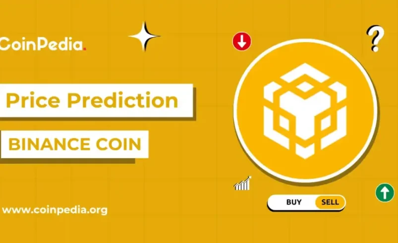 Binance Coin (BNB) Price Prediction 2026, 2027 – 2030: Will BNB Price Hit $2000?