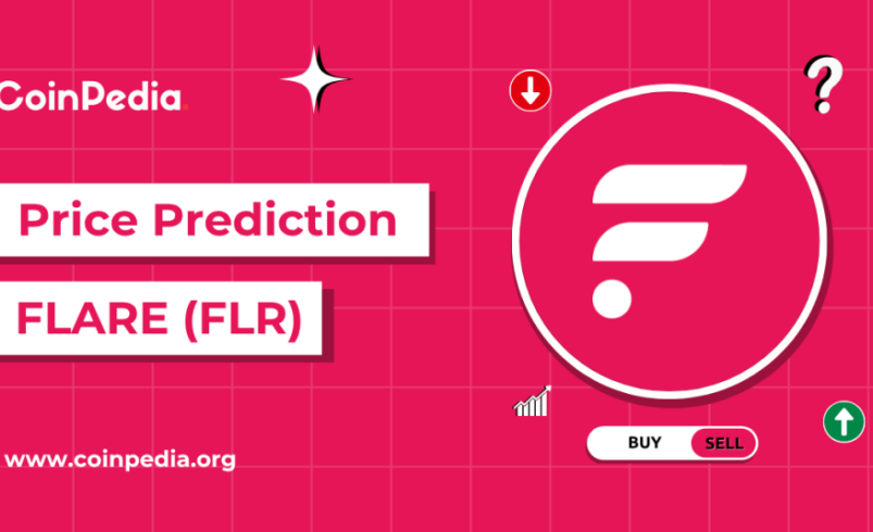 Flare (FLR) Price Prediction 2026, 2027 – 2030: Is FLR Setting the Stage for a Long-Term Breakout?