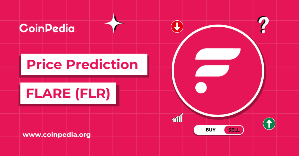 Flare (FLR) Price Prediction 2026, 2027 – 2030: Is FLR Setting the Stage for a Long-Term Breakout?