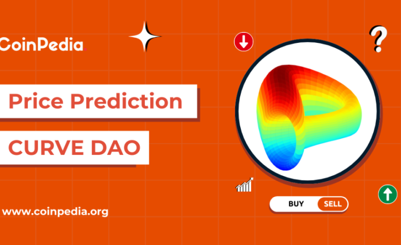Curve DAO Token (CRV) Price Prediction 2026, 2027-2030: Can CRV Break Its Long-Term Range?