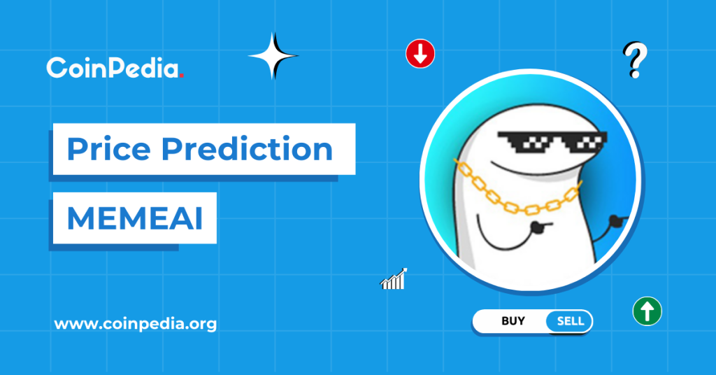 Memes AI (MEMESAI) Price Prediction 2026, 2027-2030: Is a 10x Rally Possible?