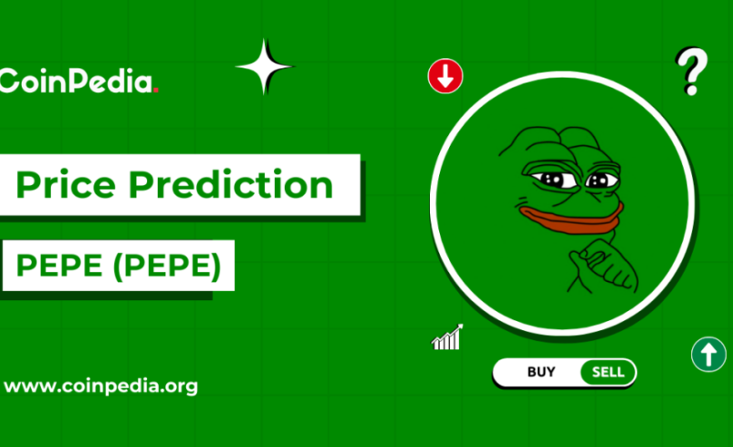 PEPE Price Prediction 2026, 2027 – 2030: Can Pepe Memecoin Reach 1 Cent?