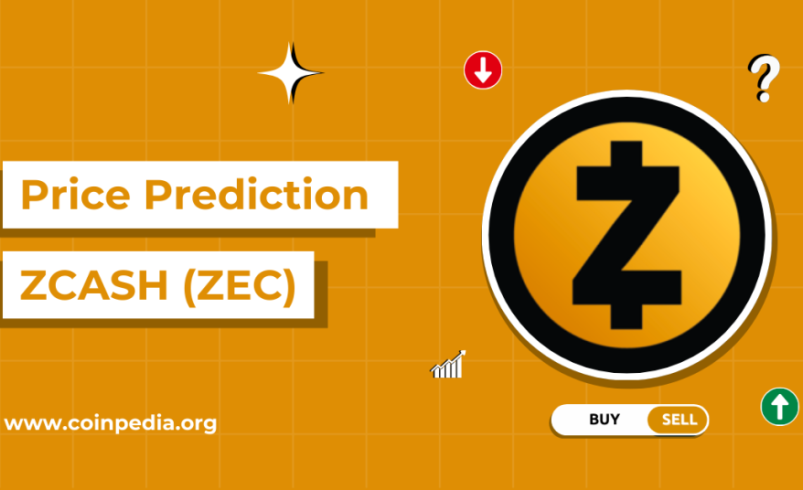 Zcash Price Prediction 2026, 2027–2030: Privacy Coin Growth Ahead