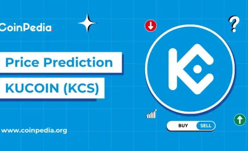KuCoin Token (KCS) Price Prediction 2026, 2027-2030: Technical Analysis and Long-Term Forecast
