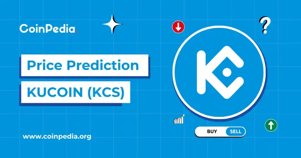 KuCoin Token (KCS) Price Prediction 2026, 2027-2030: Technical Analysis and Long-Term Forecast