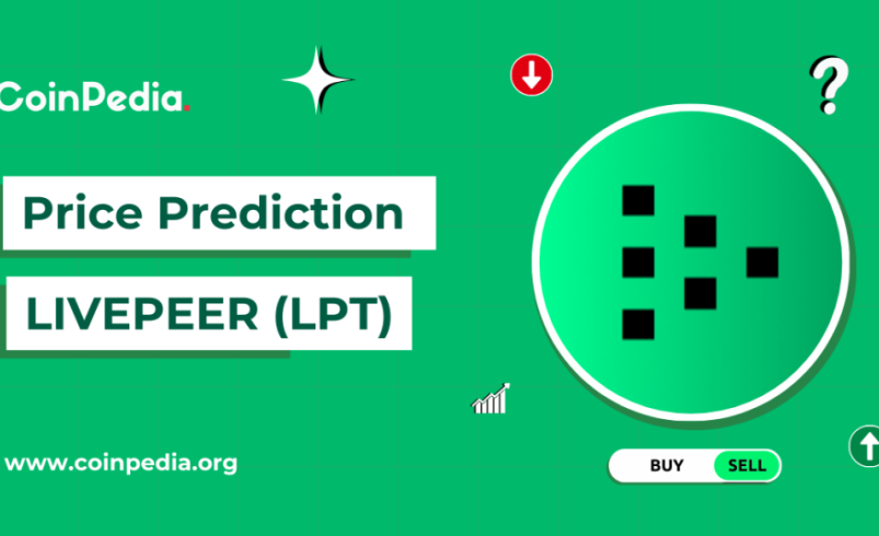 Livepeer (LPT) Price Prediction 2026, 2027-2030: Is LPT a 10x Opportunity in Decentralized AI Streaming?
