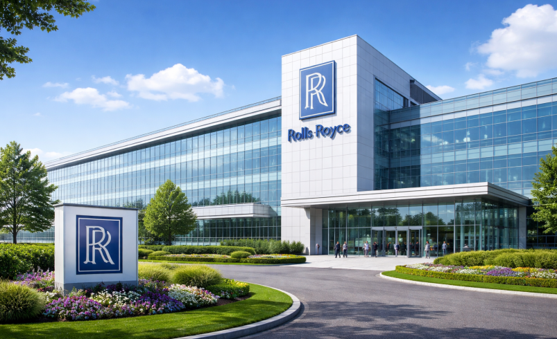 Rolls-Royce share price targets 1,500p ahead of earnings and buyback