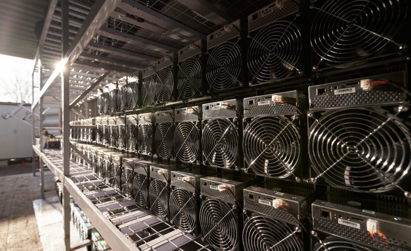 IREN stock price has slumped recently: Is it safe to buy the dip?