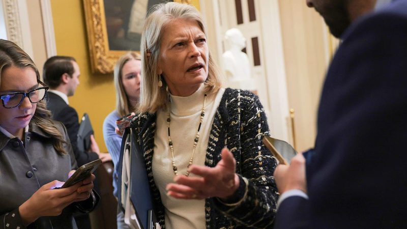 Murkowski breaks with GOP on voter ID, says push ‘is not how we build trust’