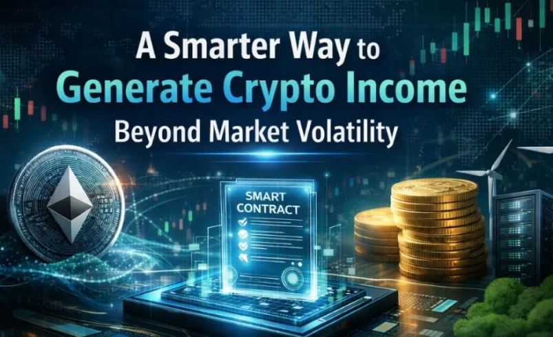 As Ethereum Staking Surges, SolStaking Expands the Opportunity for Scalable Crypto Returns