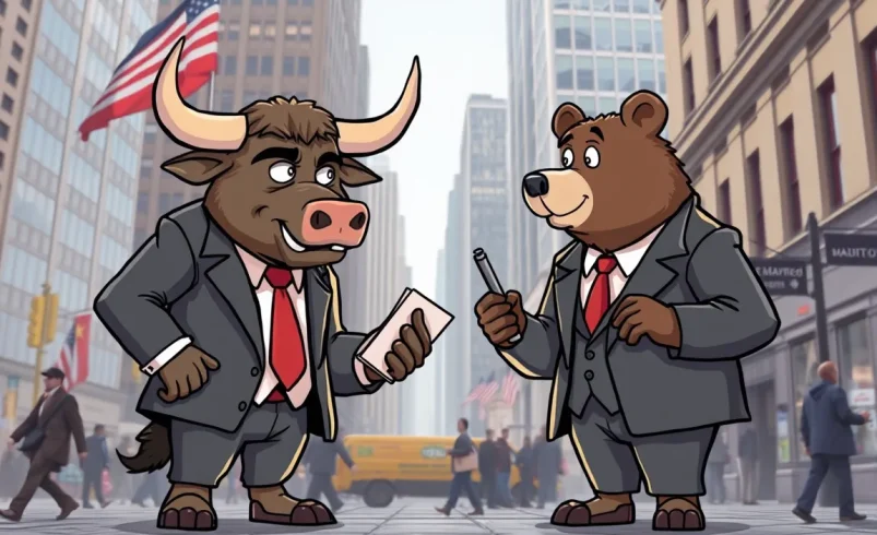 SCHD ETF stock is beating the S&P 500 and Nasdaq 100 this year