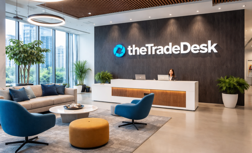 The Trade Desk stock has imploded: is it a bargain before earnings?