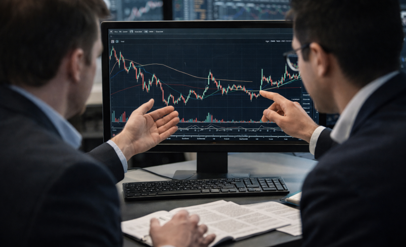 Salesforce stock’s a bargain ahead of earnings: buy or sell?