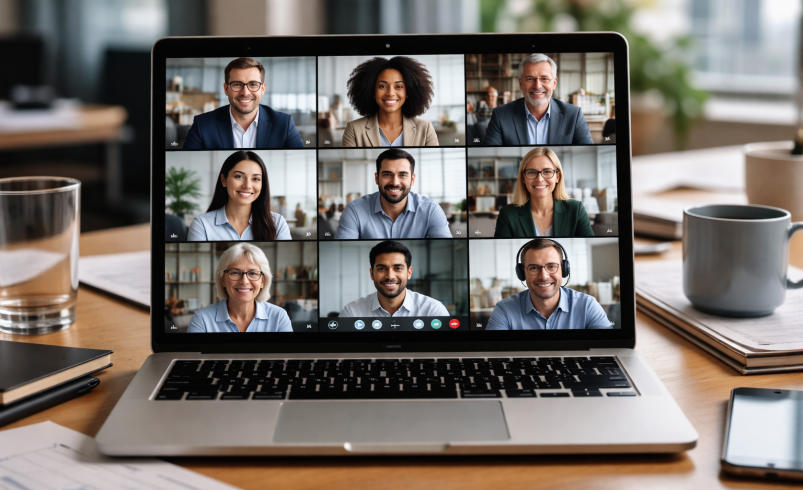 Zoom Video stock: Wyckoff Theory points to a 100% surge