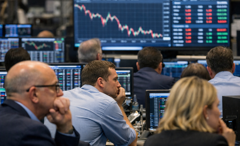 Where to invest in wartime as US–Iran clash rattles global markets