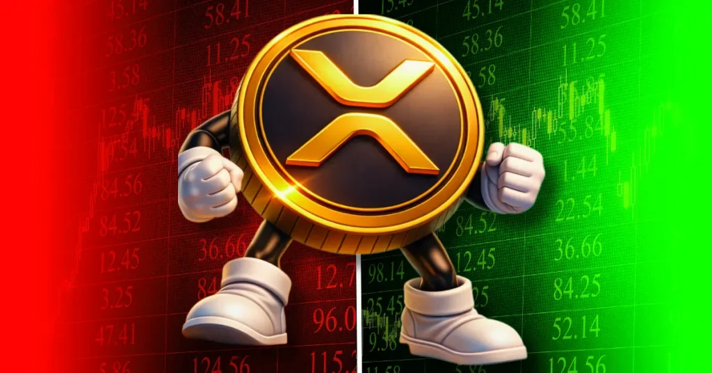 Why a $150 Trillion Industry Charging 6% Per Transfer Makes XRP One of the Most Important Assets in Finance