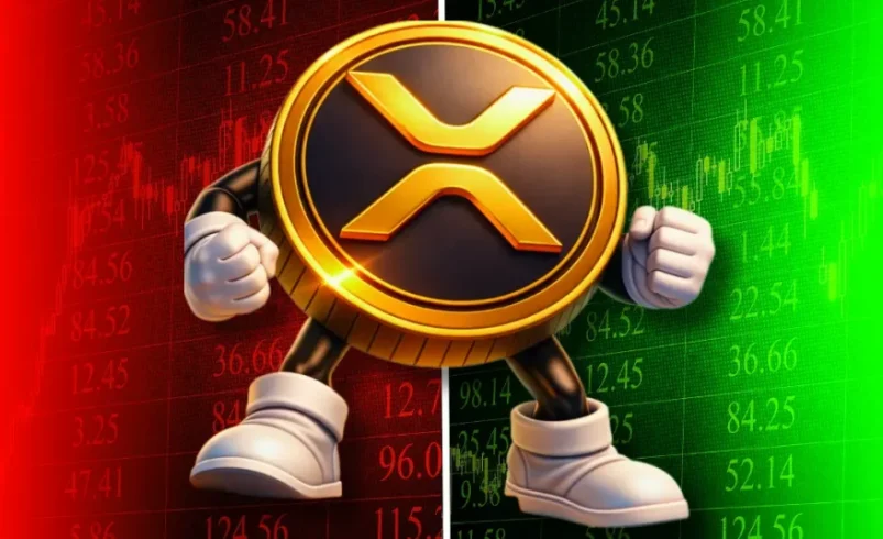 XRP Price Could Hit Double-Digits by End of Trump Term as Clarity Act Clears Final Hurdle, Experts Say