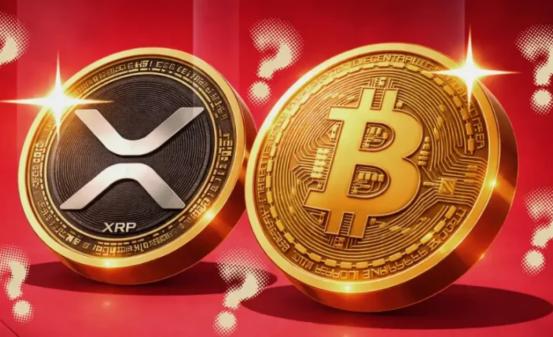After 5 Red Months, Is Bitcoin About to Explode? What It Means for XRP Price