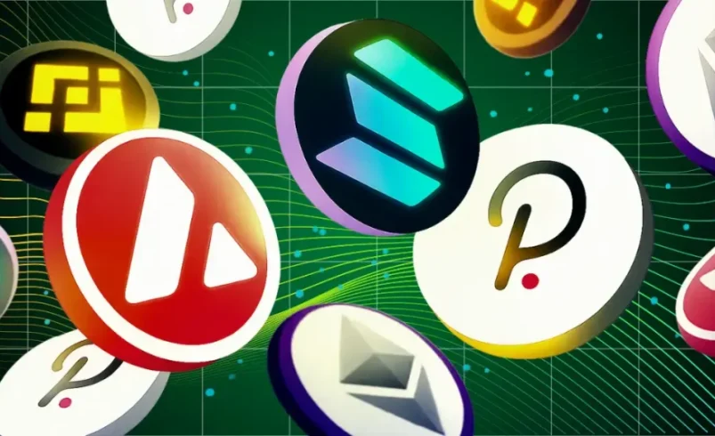 Crypto Markets Face $100 Million Supply Shock This Week